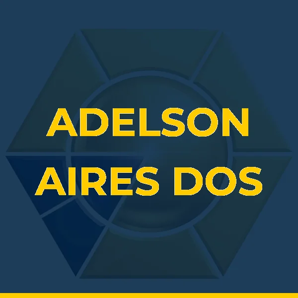 Logo de ADELSON AIRES DOS SANTOS