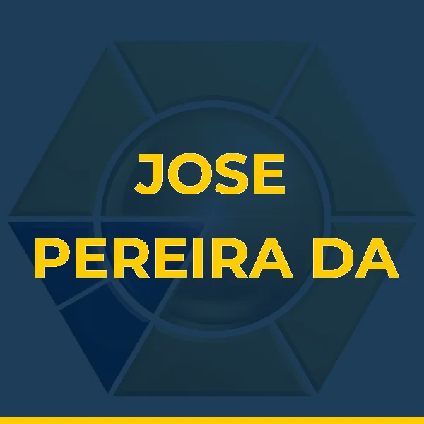 Logo de JOSE PEREIRA DA SILVA