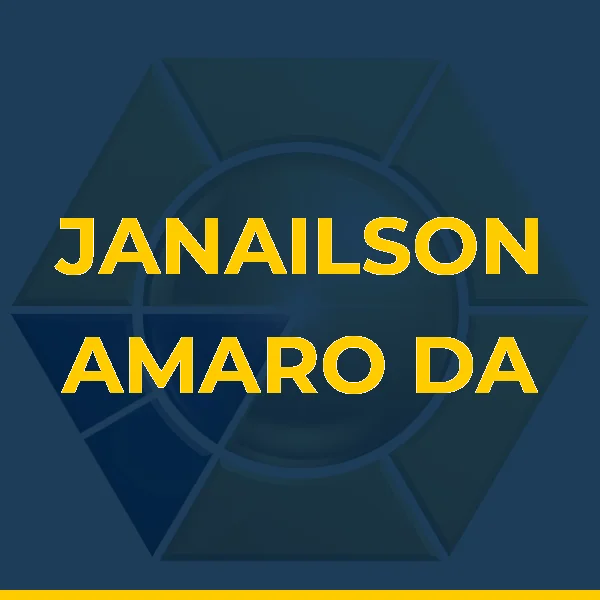 Logo de JANAILSON AMARO DA SILVA