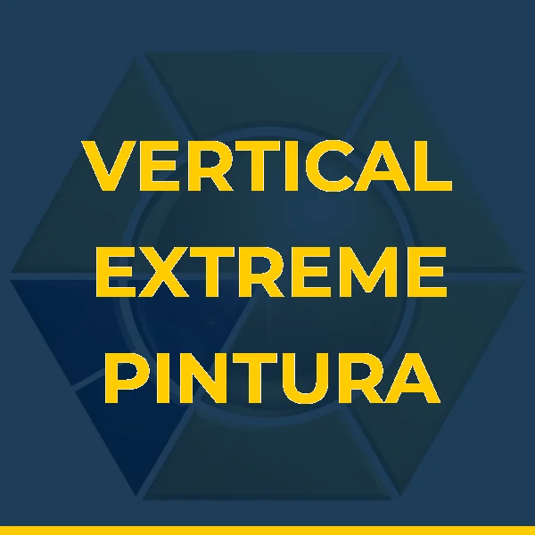 Logo de VERTICAL EXTREME PINTURA E LIMPEZAS PREDIAIS LTDA