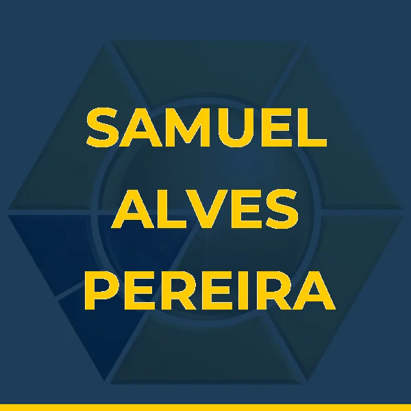 Logo de SAMUEL ALVES PEREIRA