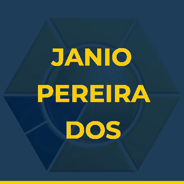 Logo de JANIO PEREIRA DOS SANTOS