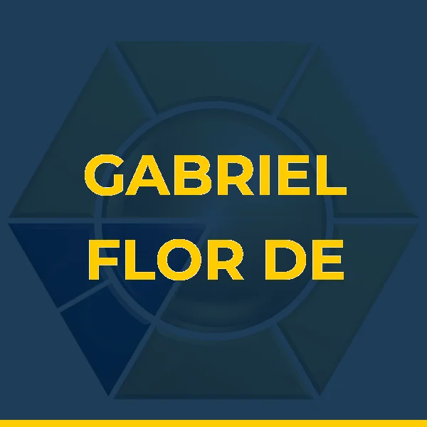 Logo de GABRIEL FLOR DE SOUZA
