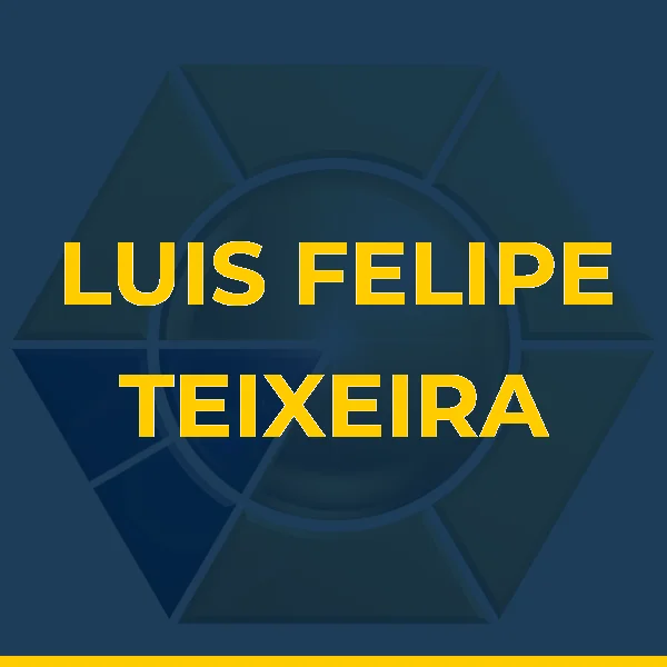 Logo de LUIS FELIPE TEIXEIRA CAVALCANTE