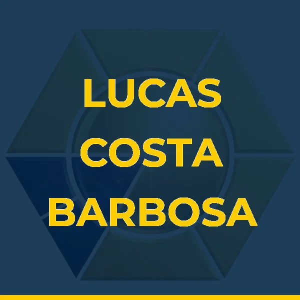 Logo de LUCAS COSTA BARBOSA