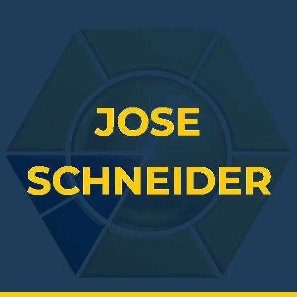 Logo de JOSE SCHNEIDER