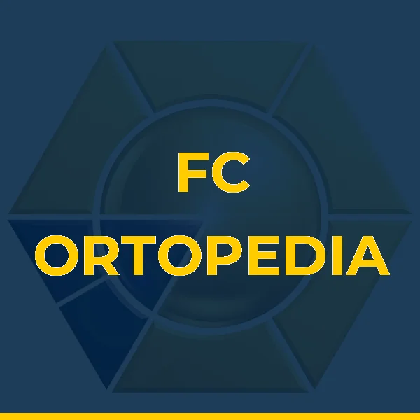 Logo de FC ORTOPEDIA LTDA