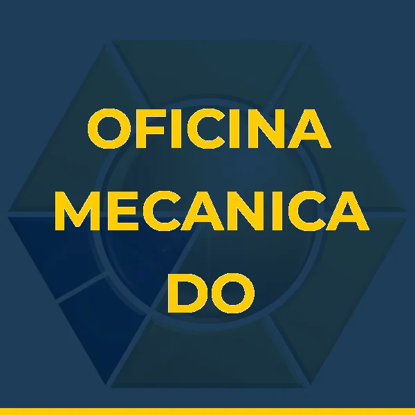 Logo de OFICINA MECANICA DO NEGUINHO LTDA