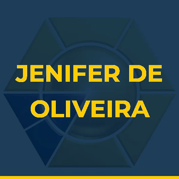 Logo de JENIFER DE OLIVEIRA RAMOS