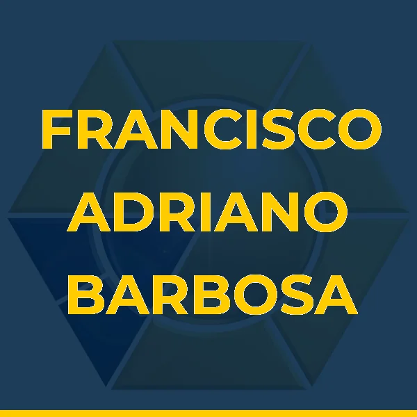 Logo de FRANCISCO ADRIANO BARBOSA DA CRUZ