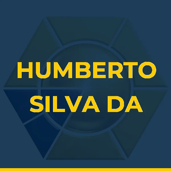 Logo de HUMBERTO SILVA DA COSTA
