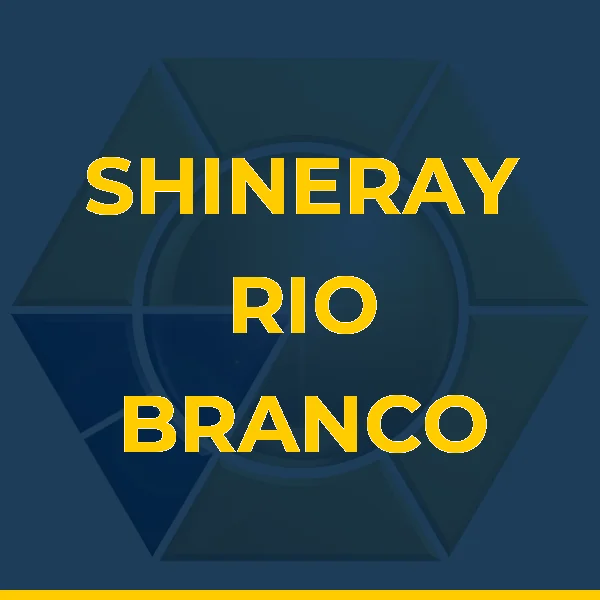 SHINERAY RIO BRANCO