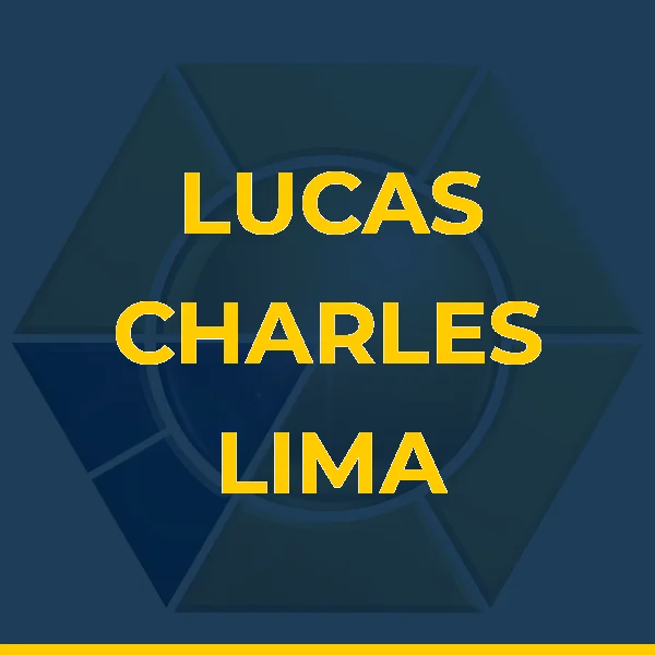 Logo de LUCAS CHARLES LIMA DA SILVA