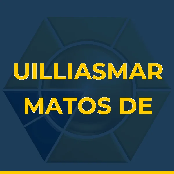Logo de UILLIASMAR MATOS DE BROTTO