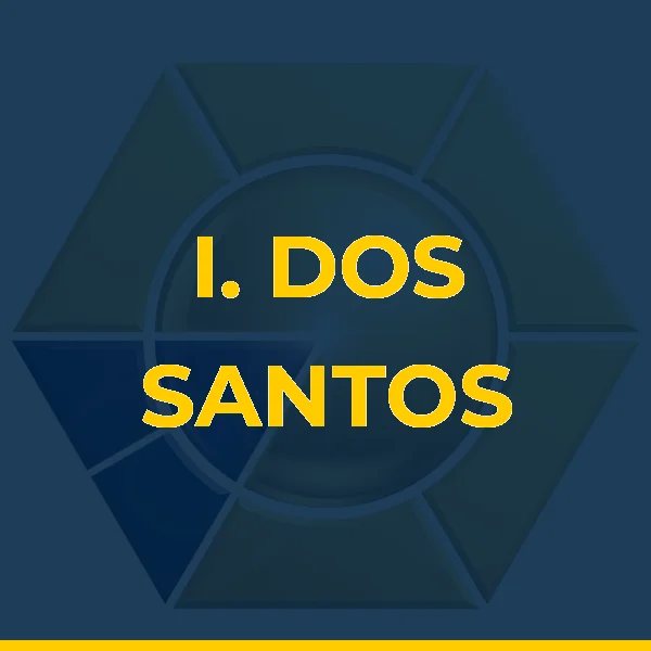 Logo de I. DOS SANTOS