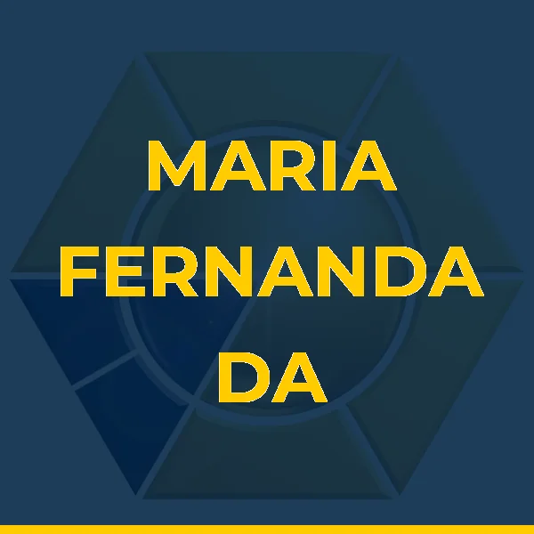 Logo de MARIA FERNANDA DA SILVA