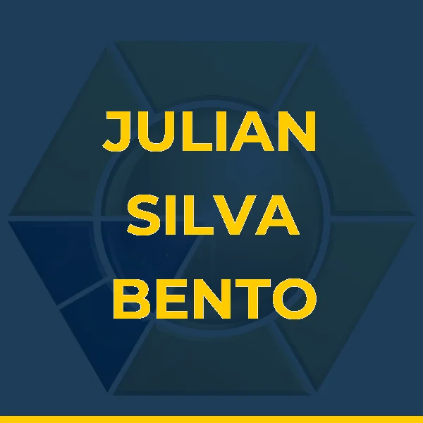Logo de JULIAN SILVA BENTO