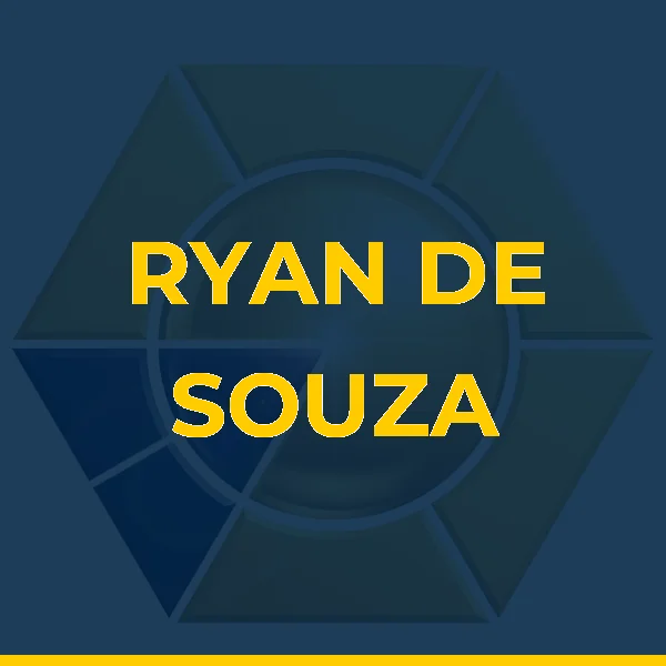 Logo de RYAN DE SOUZA TICO