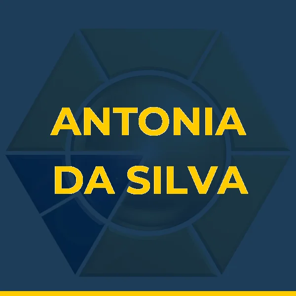 Logo de ANTONIA DA SILVA RIPARDO