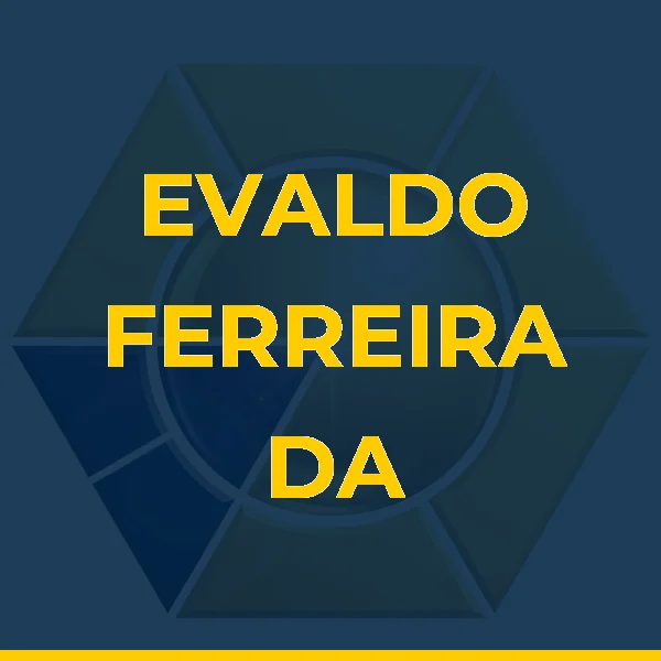 Logo de EVALDO FERREIRA DA SILVA