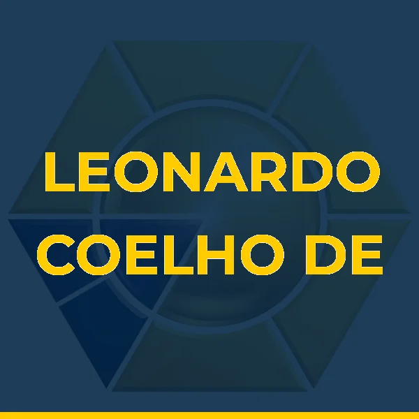 Logo de LEONARDO COELHO DE SOUZA