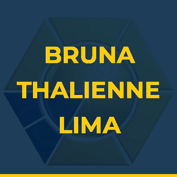 Logo de BRUNA THALIENNE LIMA BRUNO