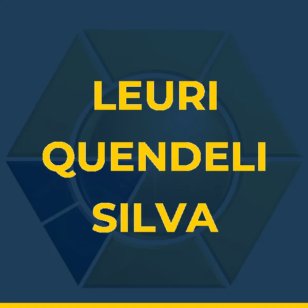 Logo de LEURI QUENDELI SILVA OLIVEIRA