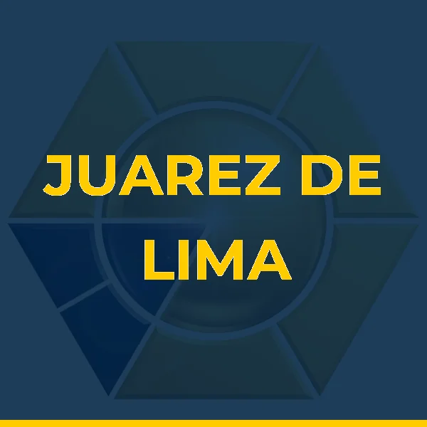 JUAREZ DE LIMA MARREIRO