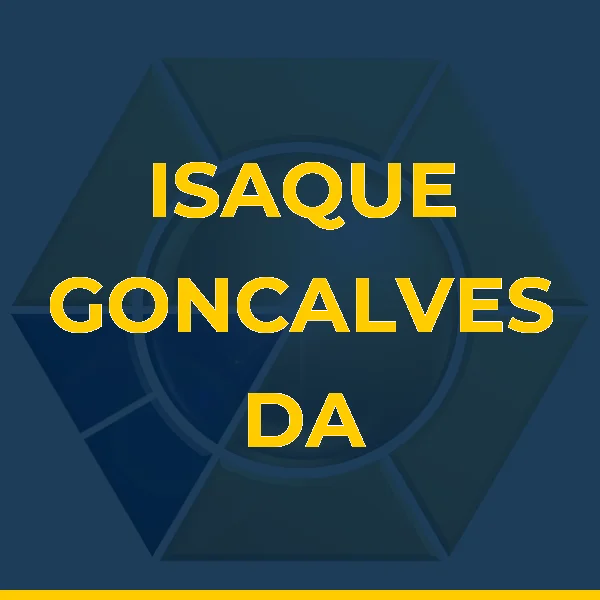 Logo de ISAQUE GONCALVES DA SILVA