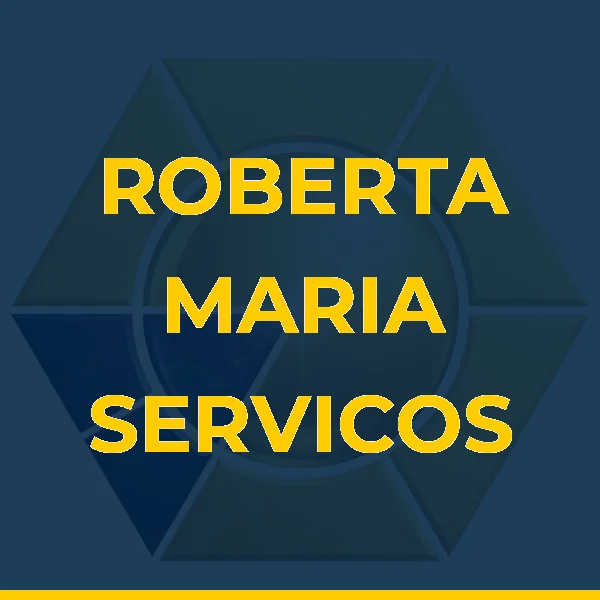 Logo de ROBERTA MARIA LIMA ALBUQUERQUE BARBOSA LTDA