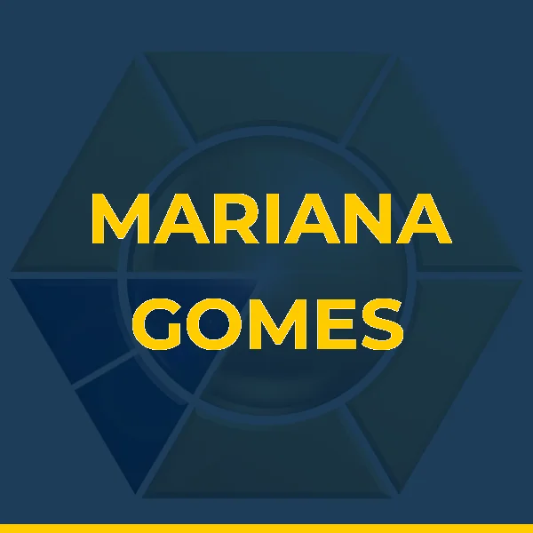Logo de MARIANA GOMES LTDA