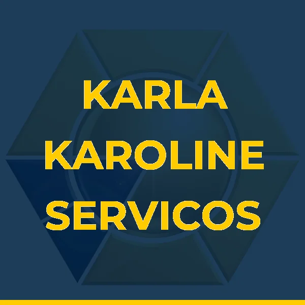 Logo de KARLA KAROLINE DE ARAUJO VILELA BORGES LTDA
