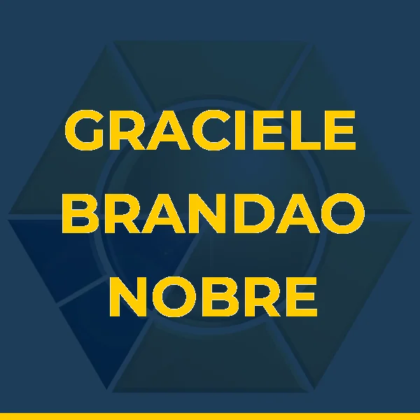 Logo de GRACIELE BRANDAO NOBRE