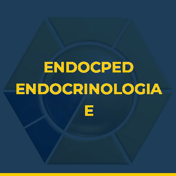 Logo de ENDOCPED ENDOCRINOLOGIA E METABOLOGIA LTDA