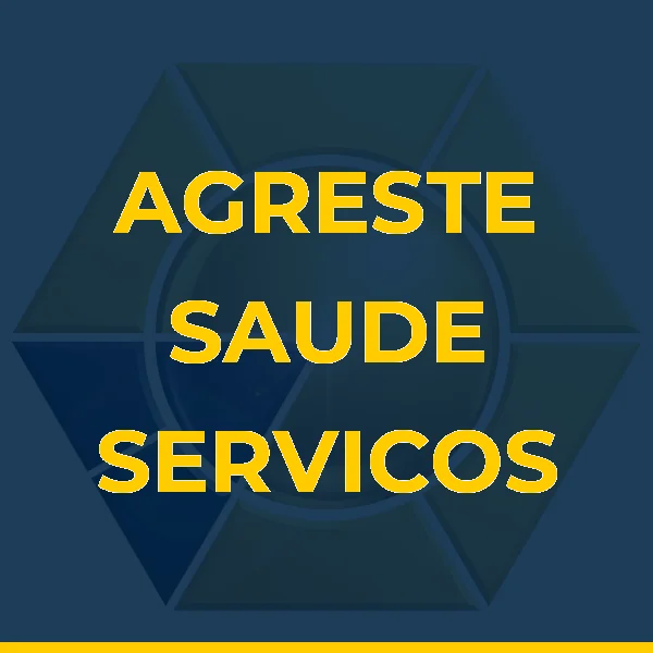 Logo de AGRESTE SAUDE SERVICOS MEDICOS LTDA