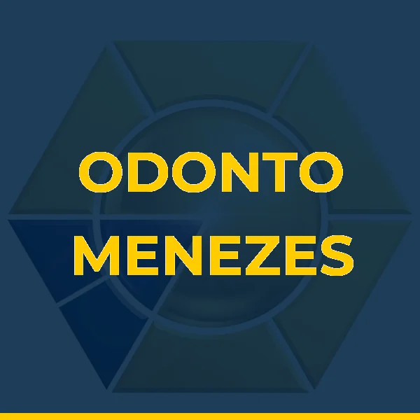 Logo de ODONTO MENEZES LTDA