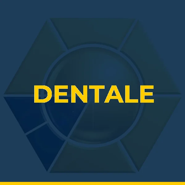Logo de DENTALE ODONTOLOGIA LTDA