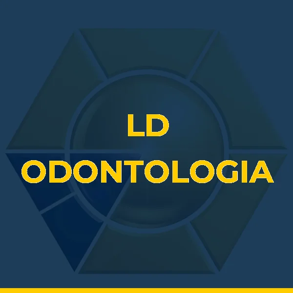 Logo de LD CONSULTORIO ODONTOLOGICO LTDA