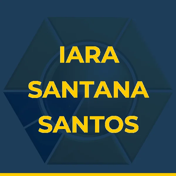 Logo de IARA SANTANA SANTOS CARVALHO LTDA