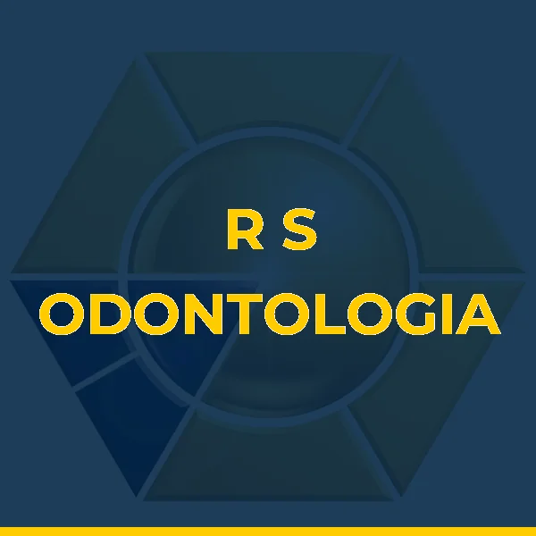 Logo de R S ODONTOLOGIA LTDA