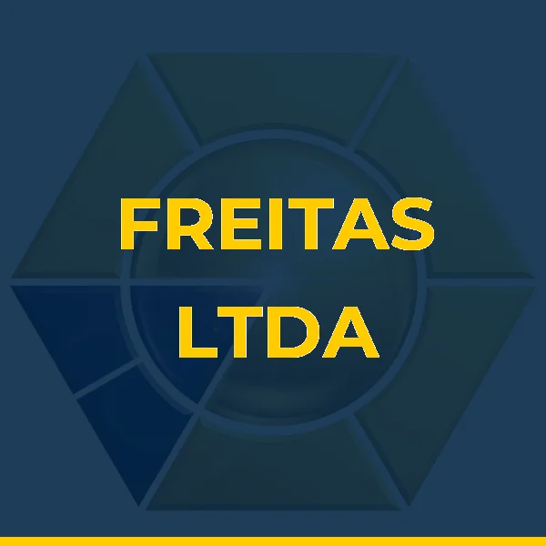 Logo de FREITAS LTDA