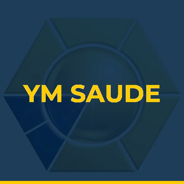 Logo de YM SAUDE LTDA