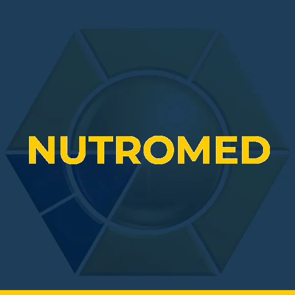 Logo de M MOREIRA LTDA