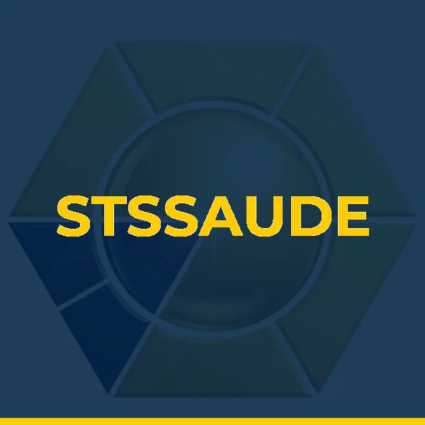 Logo de SANTA TEREZINHA SERVICOS DE SAUDE LTDA