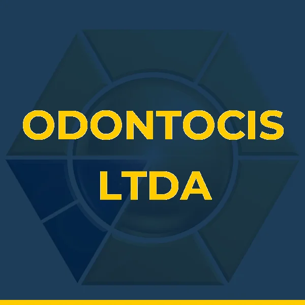 Logo de ODONTOCIS LTDA