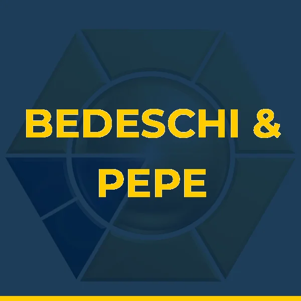 Logo de BEDESCHI & PEPE LTDA