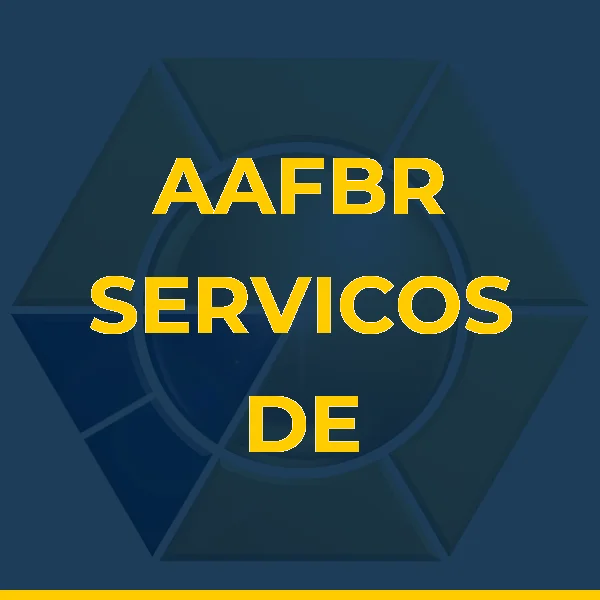 Logo de AAFBR SERVICOS DE APOIO ADMINISTRATIVO LTDA