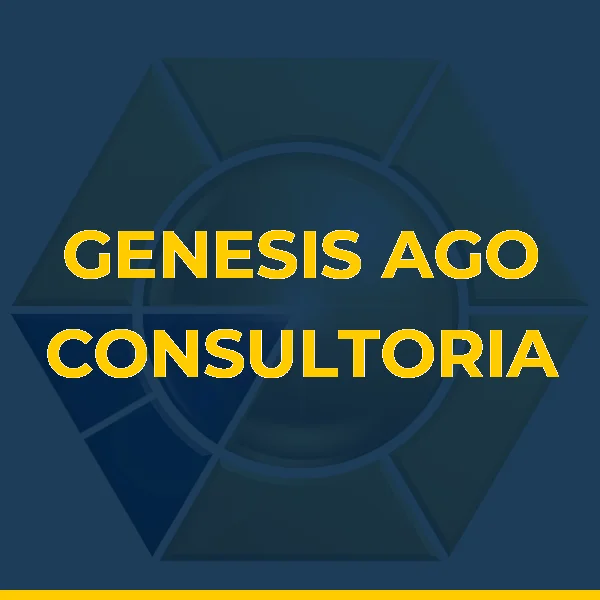 Logo de GENESIS AGO CONSULTORIA LTDA