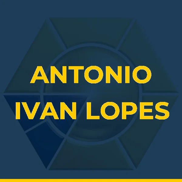 ANTONIO IVAN LOPES DE SOUZA