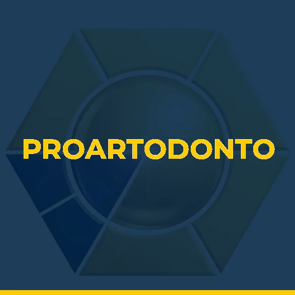 Logo de PROART ODONTO LTDA